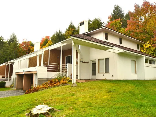 167 Club Sugarbush North Road #8, Warren, VT 05674
