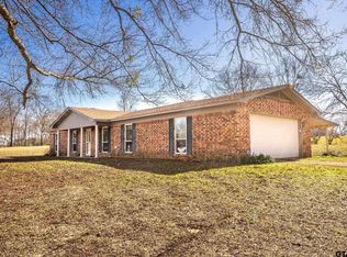 4340 N White Oak Rd, Gladewater, TX 75647