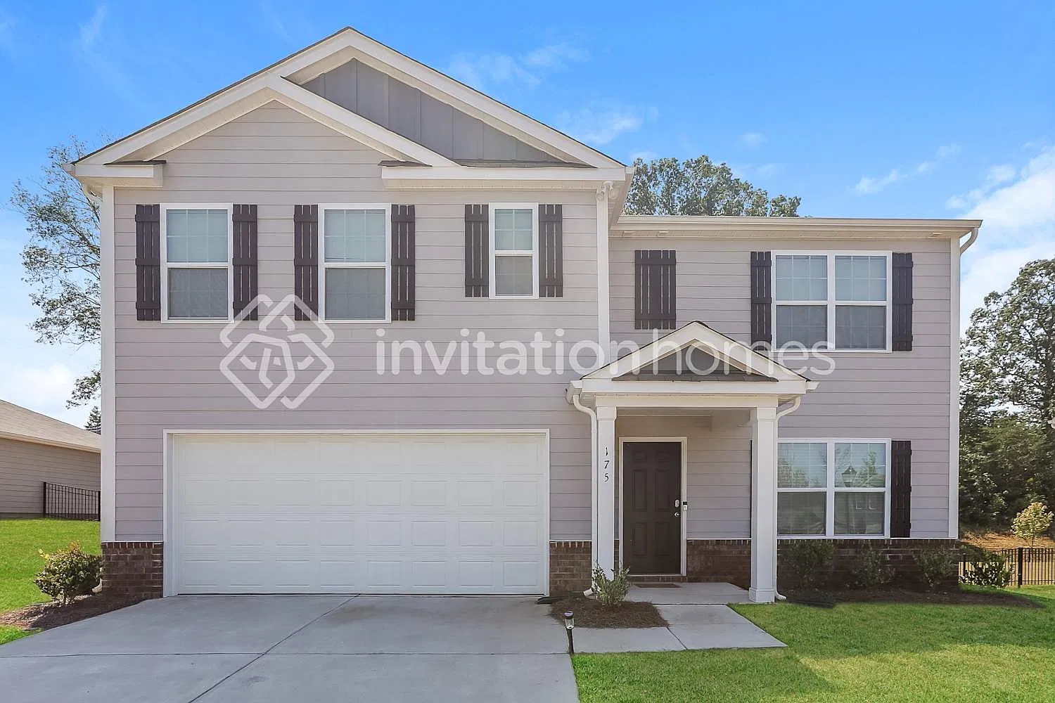 175 Cassius Dr Troutman, NC 28166 — Photo 1