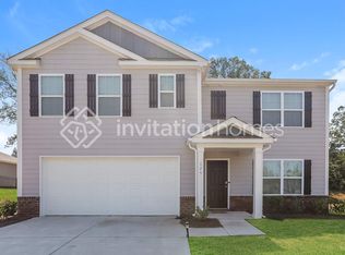 175 Cassius Dr, Troutman, NC 28166