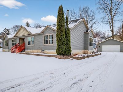 133 Lincoln Ave, Penn Yan, NY, 14527