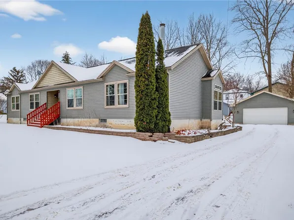 133 Lincoln Ave, Penn Yan, NY 14527