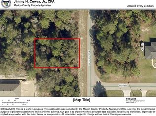 SW 128th Pl LOT 12, Ocala, FL 34473