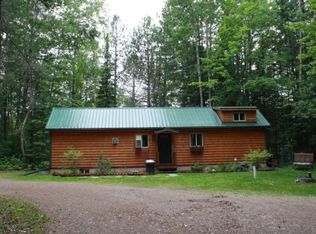 N9041 W Island Rd #E, Phillips, WI 54555