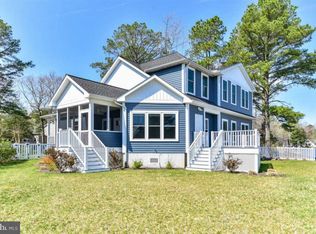 39 Driftwood Ln, Ocean Pines, MD 21811