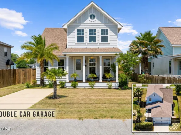 6324 N Lagoon Dr, Panama City Beach, FL 32408