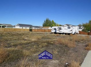 810 Tundra Dr, Riverton, WY 82501