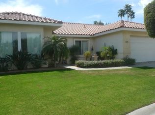 69515 Las Camelias, Cathedral City, CA 92234