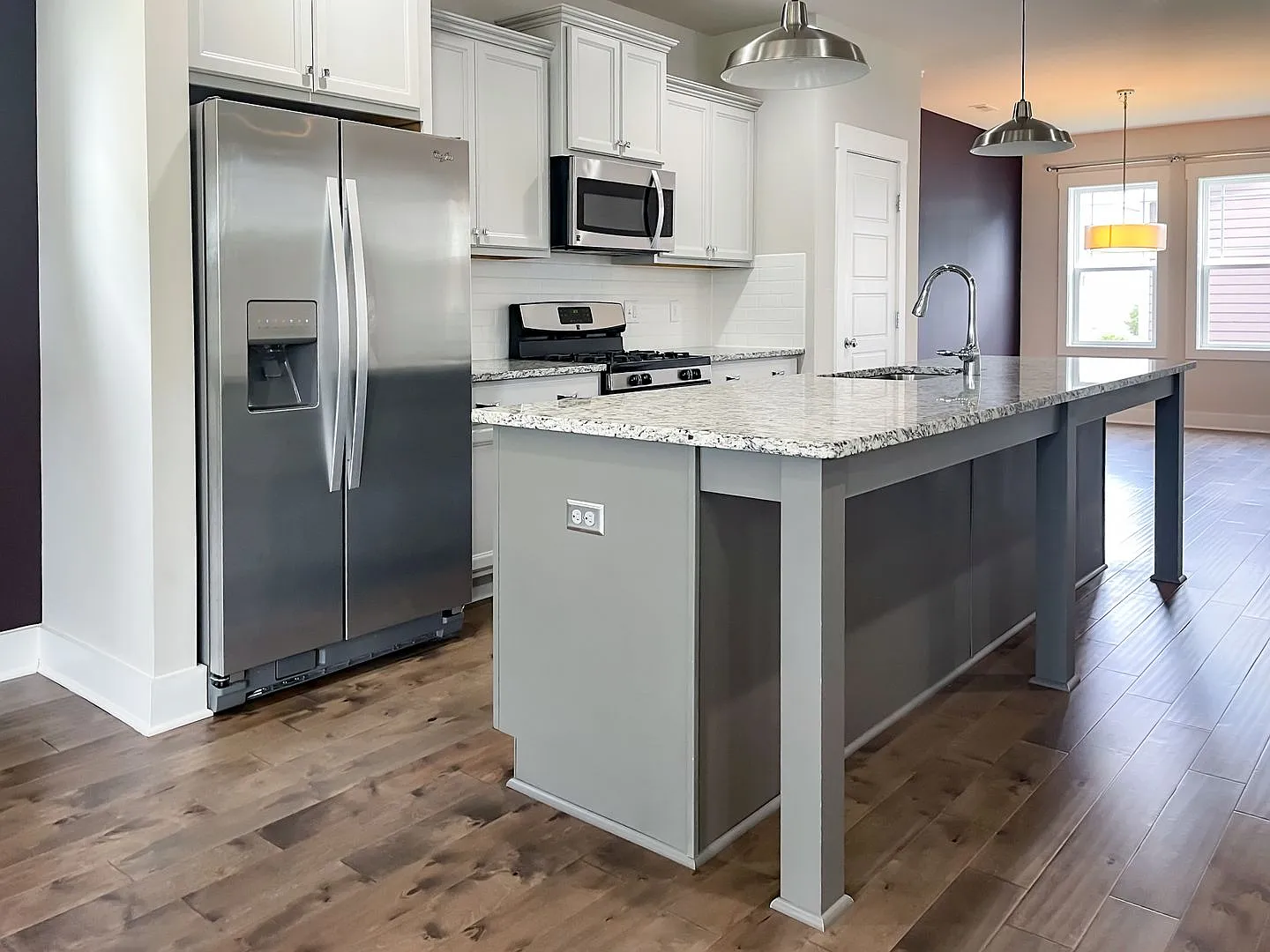 Modern Luxury in the Heart of Briar Chapel Walk to Everything! — Photo 3
