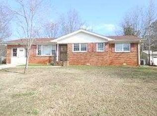 2822 Gus Grissom Dr NW, Huntsville, AL 35810
