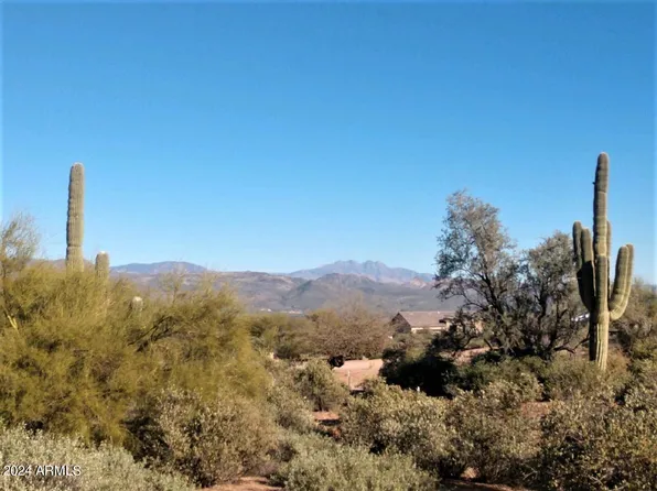 169XX E Lone Mountain Road #-, Rio Verde, AZ 85263
