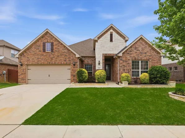 2505 Boot Jack Rd, Fort Worth, TX 76177