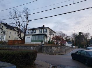 37 Pleasant St, West Warwick, RI 02893