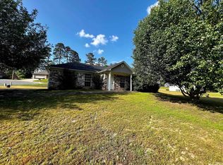 1616 Overview Dr, Benton, AR 72015