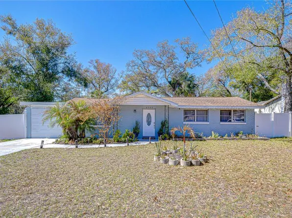 8302 N Edison Ave, Tampa, FL 33604