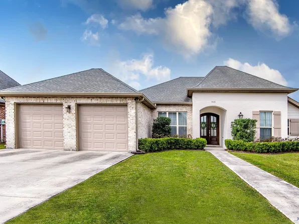 163 Viola St, Houma, LA 70360