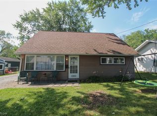 2327 Bel Aire Ln, Poland, OH 44514