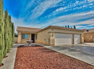 15827 Desert Rock St, Adelanto, CA 92301