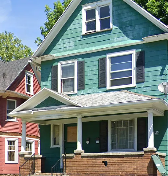 156 Avenue C — Photo 7