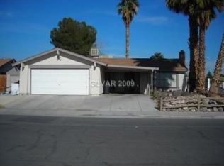 4632 Metpark Dr, Las Vegas, NV 89110