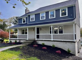 9893 Conestoga Ct, Wexford, PA