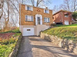 474 Duquesne Dr, Pittsburgh, PA 15243