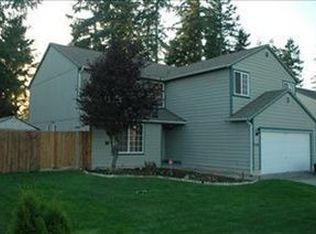 1325 Fitz Hugh Dr SE, Olympia, WA 98513