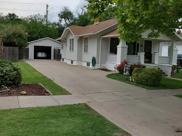 1009 N 4th St, Garden City, KS 67846