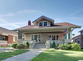 2034 Spring St, Quincy, IL 62301