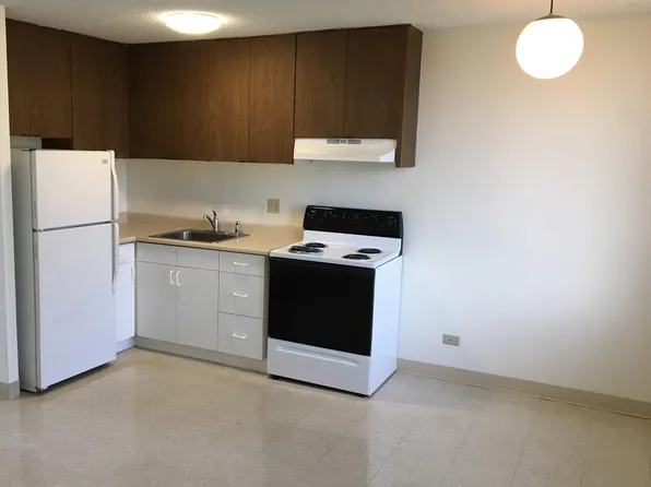 1814 Poki St #600, Honolulu, HI 96822