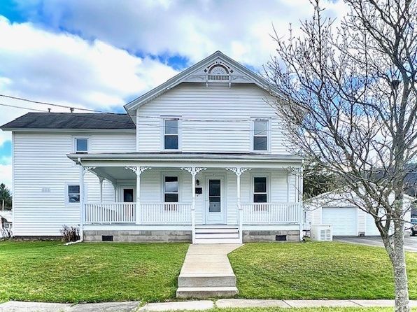 41 Bank St, Smethport, PA 16749