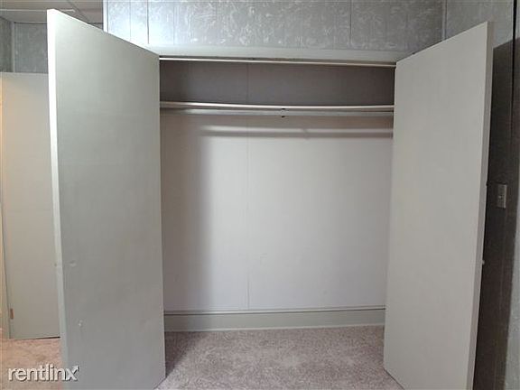 Closet - Bedroom 2