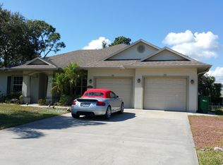 970 Roseland Rd, Sebastian, FL 32958