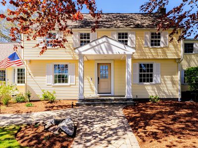 36 Whiting Farm Road, Branford, CT, 06405