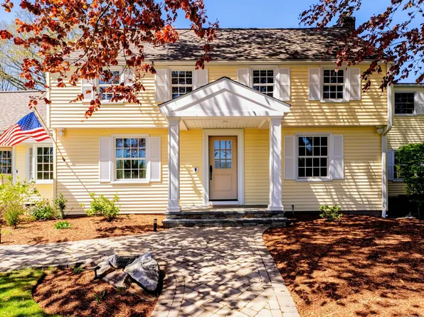 36 Whiting Farm Road, Branford, CT 06405