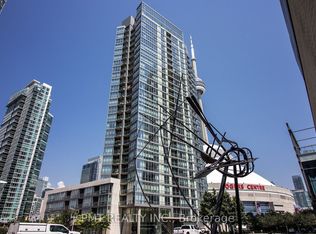 5 Mariner Ter #1808, Toronto, ON M5V 3V6