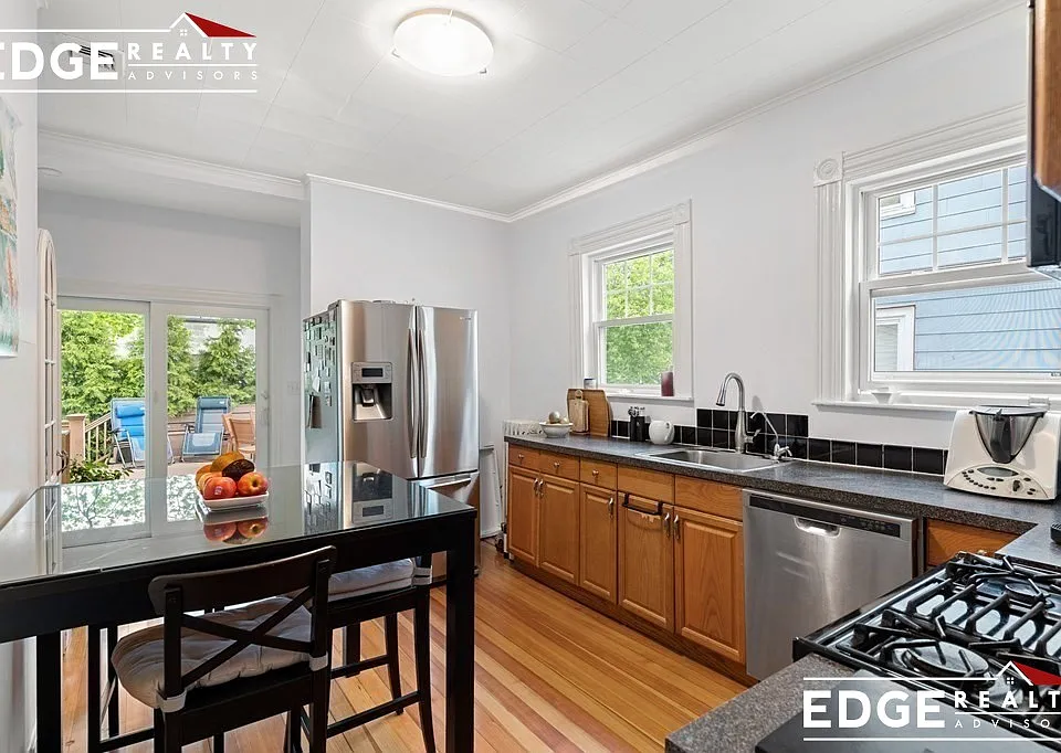 12 Hopedale St