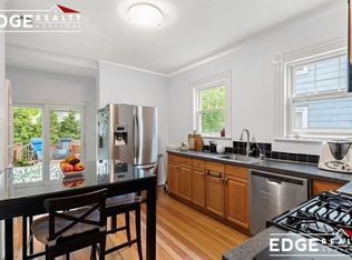 12 Hopedale St, Allston, MA 02134