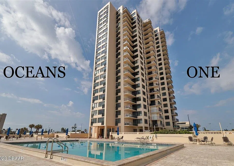 3051 S Atlantic Ave #205