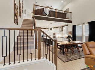 2223 Bluewood St, New Braunfels, TX 78132