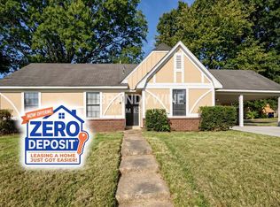 4527 Hickory Branch Dr, Memphis, TN 38141