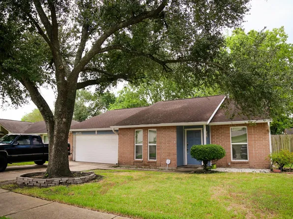 8075 Split Pine Dr, Houston, TX 77040