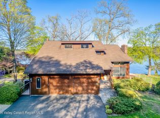 206 Riverside Dr, Malden On Hudson, NY 12453