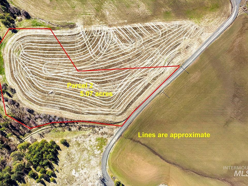 1st image of Hill Rd Parcel 2