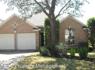 12801 Withers Way, Austin, TX 78727