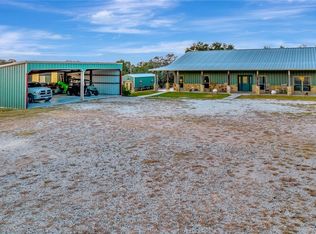 1176 Post Ln, Goliad, TX 77963