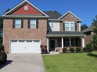 412 Preakness Ln, Elgin, SC 29045