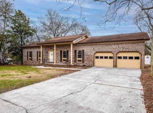 122 Old Chapin Rd, Lexington, SC 29072