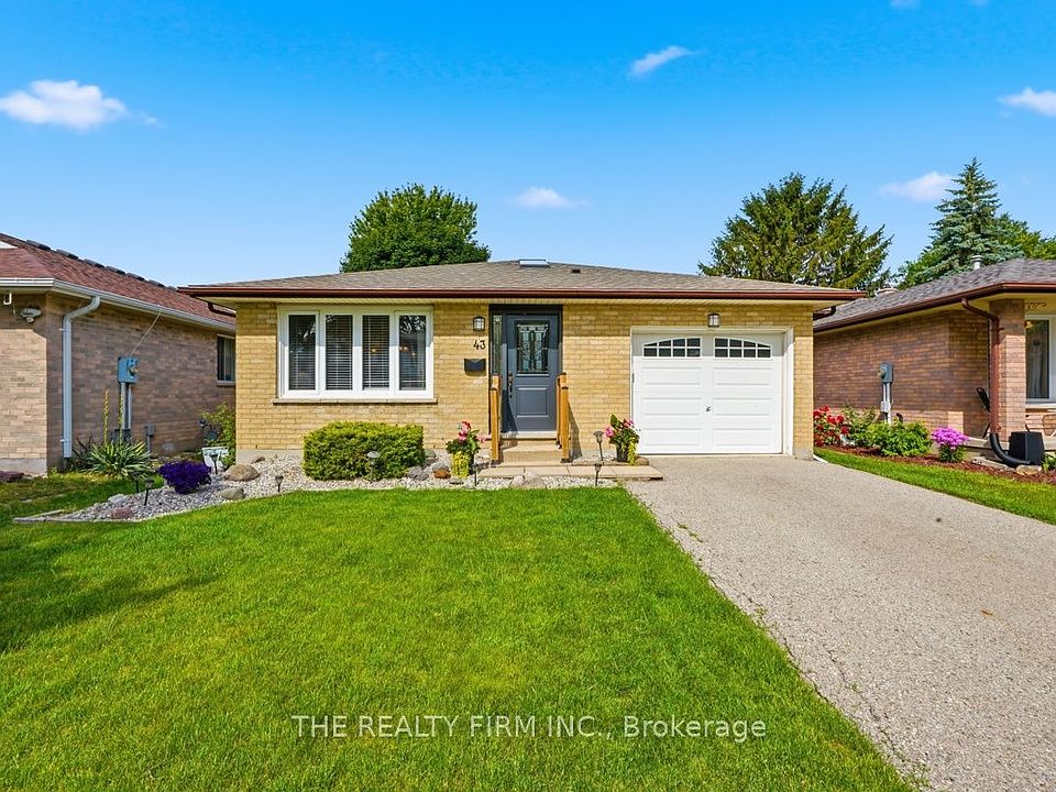1st image of 43 Clara Cres