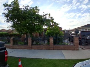 14906 S Lime Ave, Compton, CA 90221